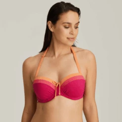 Tanger Vorgeformtes Balconette Bikini Oberteil 12 Tanger Vorgeformtes Balconette Bikini Oberteil -Lacy Verkäufe tangervoorgevormdebalconettebikinitop4 4006816psu
