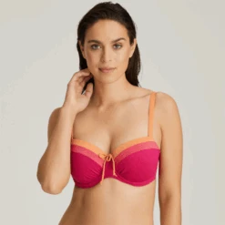 Tanger Vorgeformtes Balconette Bikini Oberteil 11 Tanger Vorgeformtes Balconette Bikini Oberteil -Lacy Verkäufe tangervoorgevormdebalconettebikinitop5 4006816psu