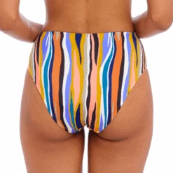 Torra Bay Hohe Bikini Hose -Lacy Verkäufe torrabayhoogbikinibroekje2 as203278mui