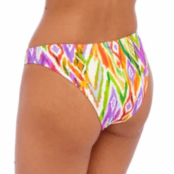 Tusan Beach Niedrige Bikini Hose -Lacy Verkäufe tusanbeachlaagbikinibroekje3 as202984mui