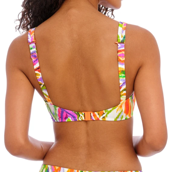 Tusan Beach Bügel Bikinitop 5 Tusan Beach Bügel Bikinitop – Bild 3