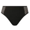Urban Bikini Hose High Waist -Lacy Verkäufe urban night black high waist leg brief as6967 cutout web ss20
