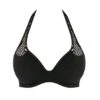 Urban Neckholder Bikini Top -Lacy Verkäufe urban night black uw banded halter as6960 cutout web ss20