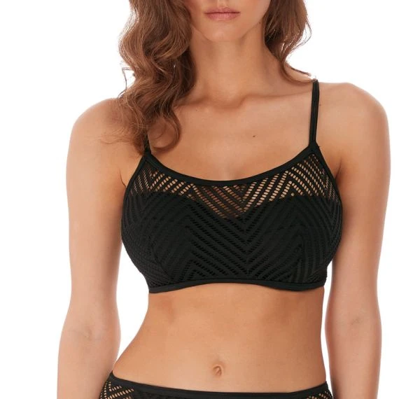 Urban Bralette Bikini Oberteil 4 Urban Bralette Bikini Oberteil – Bild 2