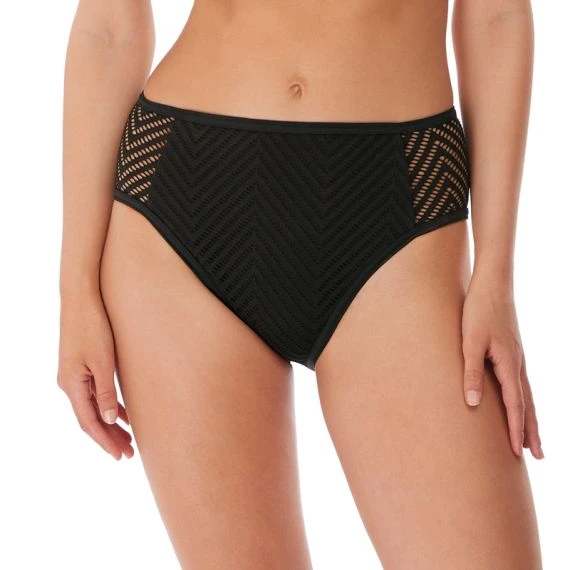 Urban Bikini Hose High Waist 4 Urban Bikini Hose High Waist – Bild 2