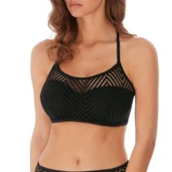 Urban Bralette Bikini Oberteil 9 Urban Bralette Bikini Oberteil -Lacy Verkäufe urban night black uw bralette bikini top as6961 high waist leg brief as6967 f2 trade 3000 ss20 2
