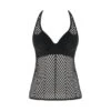 Urban Tankini Oberteil 1 Urban Tankini Oberteil -Lacy Verkäufe urban night black uw tankini as6963 cutout web ss20
