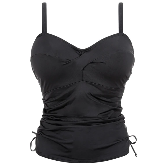 Versailles Figurformender Tankini 3 Versailles Figurformender Tankini