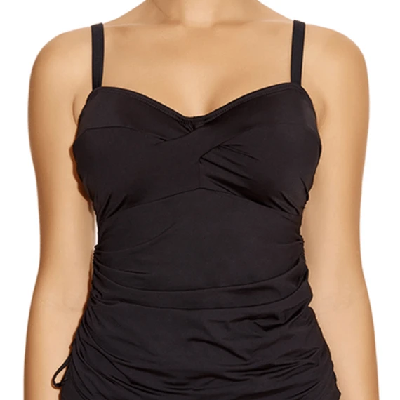 Versailles Figurformender Tankini 5 Versailles Figurformender Tankini – Bild 3