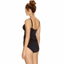 Versailles Figurformender Tankini 10 Versailles Figurformender Tankini -Lacy Verkäufe versaillescorrigerendetankinitop nieuw3 fs5751blk