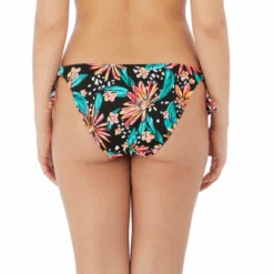 Wild Daisy Bikinihose Mit Seitlichen Bändern -Lacy Verkäufe wilddaisystrikbroekje1 as7031mui