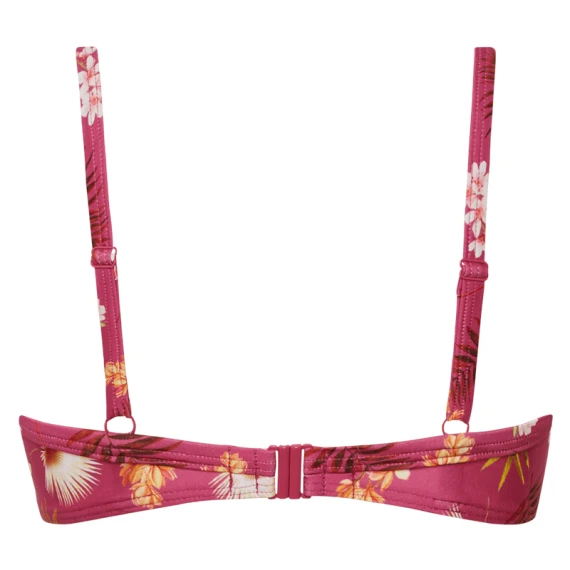 Wild Orchid Bügel Bikini Oberteil 4 Wild Orchid Bügel Bikini Oberteil – Bild 2