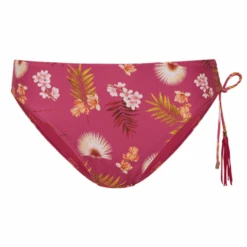 Wild Orchid Bikini Hose