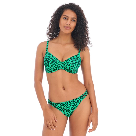 Zanzibar Bikini Oberteil 6 Zanzibar Bikini Oberteil – Bild 4