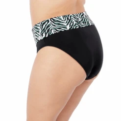 Zulu Rhythm Bikinihose Mit Umschlag -Lacy Verkäufe zulu rhythm fold 4